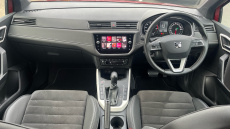 SEAT Arona 1.0 TSI 115 Xcellence Lux 5dr DSG Petrol Hatchback